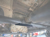 Superior Engineering Crossmember Chop Filler Plate (Bottom Only) — Nissan Patrol GQ/GU