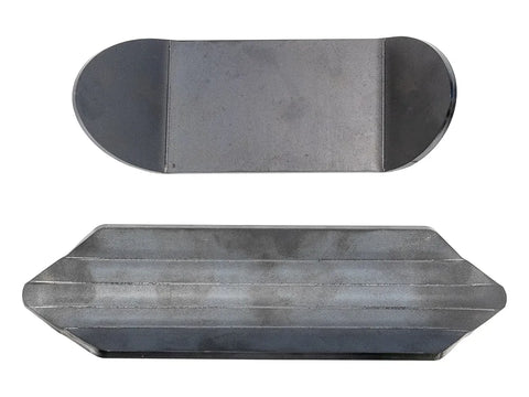 Superior Engineering Crossmember Chop Filler Plate (Kit) — Nissan Patrol GQ/GU