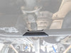 Superior Engineering Crossmember Chop Filler Plate (Kit) — Nissan Patrol GQ/GU