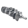 Crankshaft to suit Hyundai Grandeur HG ix35 LM EL ELH Santa FÉ II Santa FÉ III - Machter Autoparts — image 3