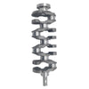 Crankshaft to suit Hyundai Grandeur HG ix35 LM EL ELH Santa FÉ II Santa FÉ III - Machter Autoparts — image 2