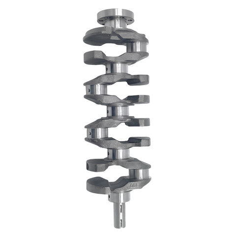 Crankshaft to suit Hyundai Grandeur HG ix35 LM EL ELH Santa FÉ II Santa FÉ III - Machter Autoparts — image 2