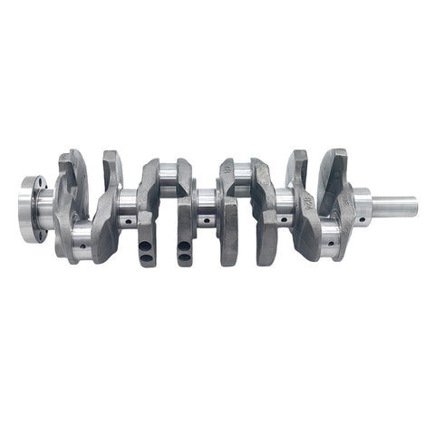 Crankshaft to suit Hyundai Grandeur HG ix35 LM EL ELH Santa FÉ II Santa FÉ III - Machter Autoparts — image 1