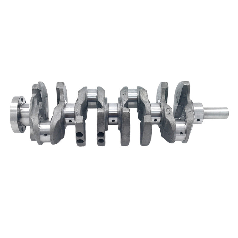Crankshaft to suit Hyundai Grandeur HG ix35 LM EL ELH Santa FÉ II Santa FÉ III - Machter Autoparts — image 1