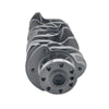 Crankshaft to suit Hyundai Grandeur HG ix35 LM EL ELH Santa FÉ II Santa FÉ III - Machter Autoparts — image 4