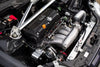 CSF Radiators 2-Row 42mm Race Spec Aluminium Full Radiator V3 (Civic EG EK 91-00/Integra DC2 94-01)