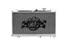 CSF Radiators 2-Row 42mm Race Spec Aluminium Radiator (WRX & STI 01-07) - Raw