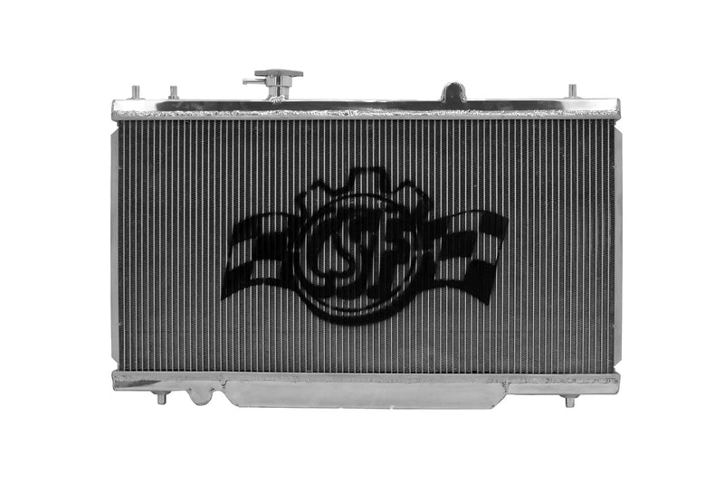 CSF Radiators 7009 1-Row 31mm Ultra High Performan | Kren Offroad NZ