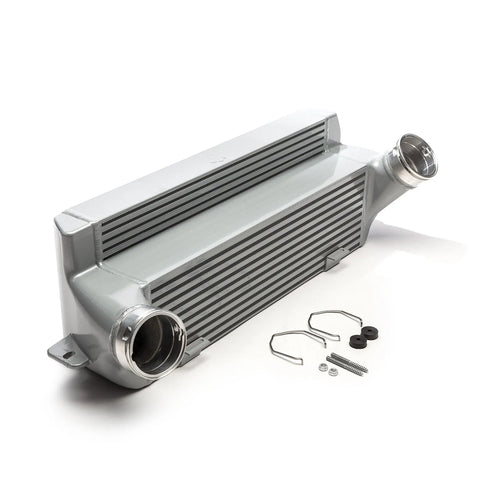 Cobb Tuning Front Mount Intercooler (BMW 335/135/1M 07-13) Silver