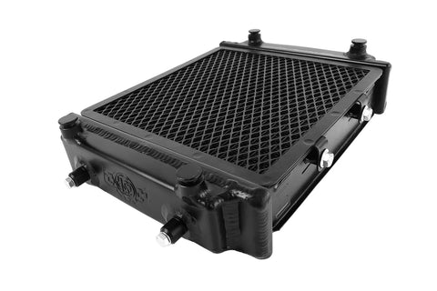 CSF Radiators 2-Row 42mm DSG Cooler/Heat Exchanger (S1 8X/Golf R Mk7 13-19)