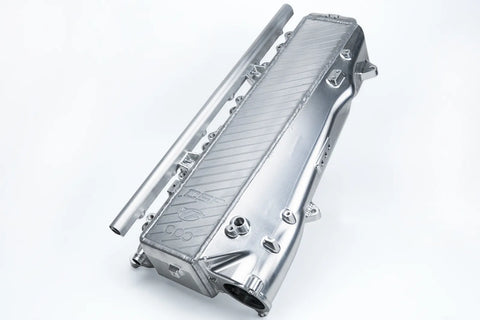 CSF Radiators Charge Air "Super" Intake Manifold (Supra A90 A91 20+/2, 3, 4 Series B58 Gen 2) — fits BMW 3 Series