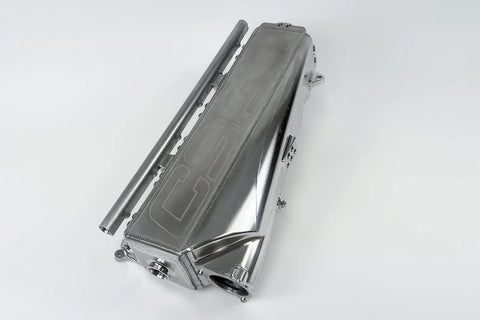 CSF Radiators Charge Air "Race X" Intake Manifold (Supra A90 A91 20+/2, 3, 4 Series B58 Gen 2) — fits BMW 3 Series