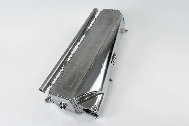 CSF Radiators Charge Air "Race X" Intake Manifold (Supra A90 A91 20+/2, 3, 4 Series B58 Gen 2) — fits BMW 3 Series