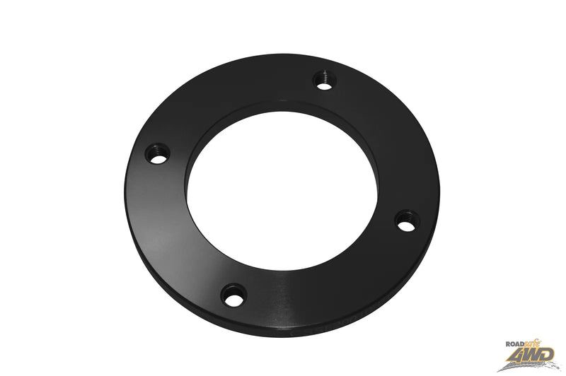Roadsafe Coil Strut Spacers - 10mm (Landcruiser 200 Series) — fits Toyota Landcruiser 200 Series Mkii