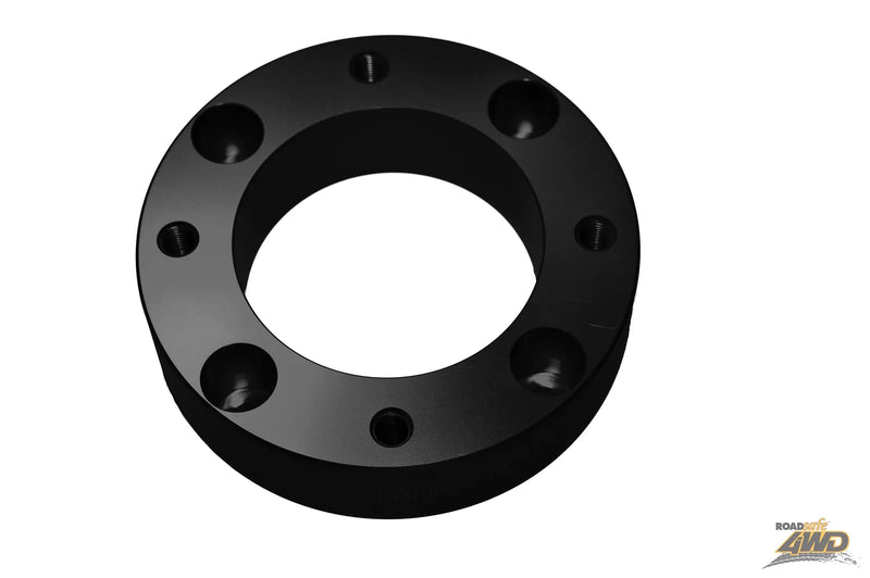 Roadsafe Coil Strut Spacers - 35mm (Landcruiser 200 Series) — fits Toyota Landcruiser 200 Series Mkii