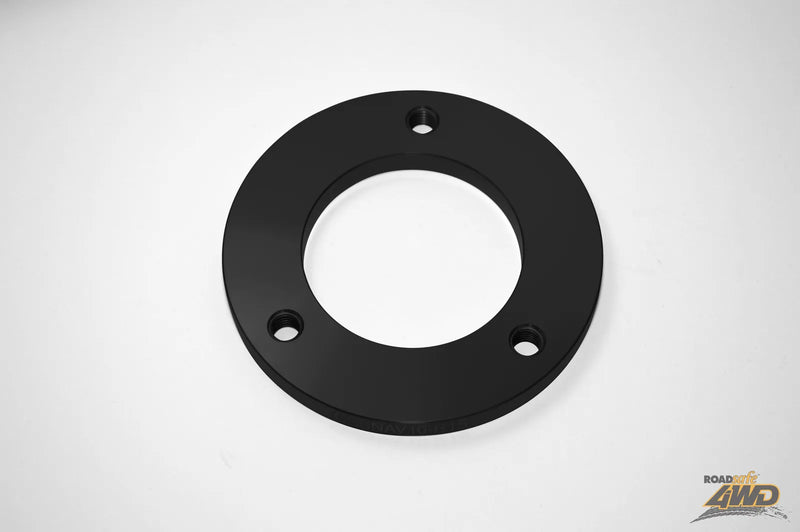 Roadsafe Coil Strut Spacers - 10mm (Navara D40/D23 NP300) — fits Nissan Navara