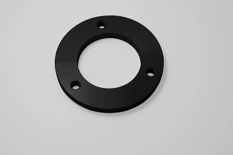 Roadsafe Coil Strut Spacers - 10mm (Colorado RG/D-Max/MU-X/Ranger/BT-50/Everest/Prado) — fits Toyota Landcruiser Pr...