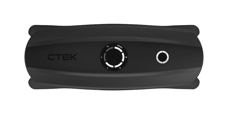Ctek Cs Free 4 In 1 Battery Charger 40-462