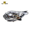 APG All Crash Xenon Head Lamp Passenger Side Certified