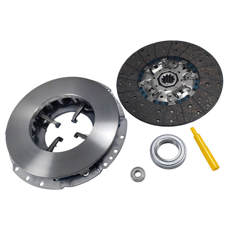 Fit For Hino 500 1426 FE FE7J J07ETN 6.4L Diesel Inj 4X2 MT 2011-2018 HNC541 HND058U BRG2018 Clutch Kit