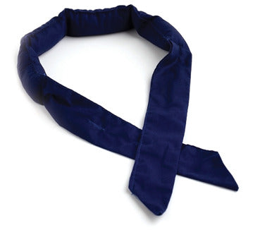 Prochoice Cooling Neck Tie Royal Blue Ctrb