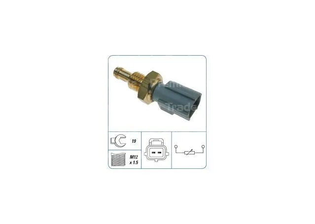PAT Premium CTS-020 Engine Coolant Temp ECU Sensor