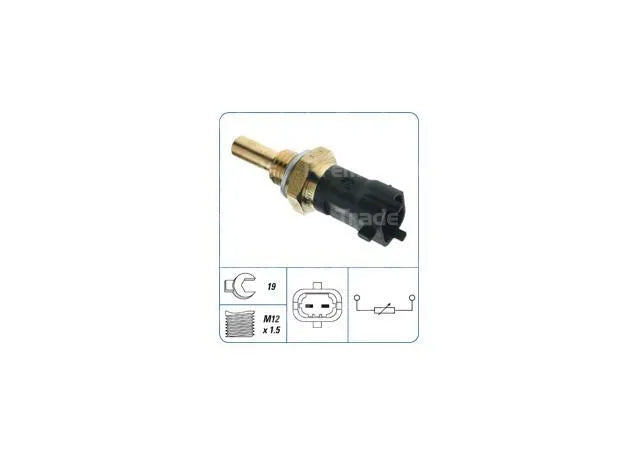 PAT Premium Engine Coolant Temp ECU Sensor (VE-VZ SV6 04-13) — fits Suzuki Grand Vitara Inc Xl 7