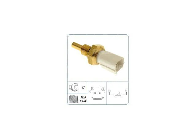 PAT Premium Coolant Temp ECU Sensor (Civic Type R FN2 07-12) — fits Honda Accord Euro