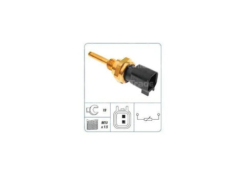 PAT Premium Engine Coolant Temp ECU Sensor (GT 15-17/Ecoboost 15-21) — fits Ford Falcon Xr8 Supercharged