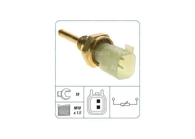 PAT Premium Cylinder Head Temperature Sensor (EcoBoost 15-17) — fits Ford Mustang Ecoboost