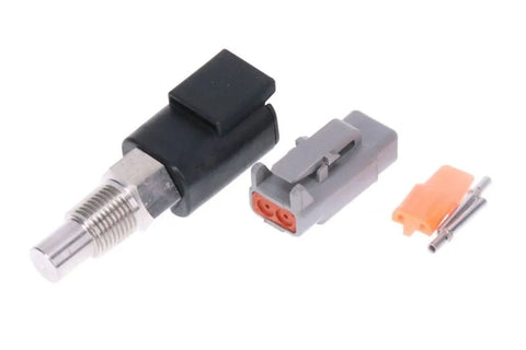 Raceworks 1/8" NPT Motorsport Coolant/Fluid Temp Sensor