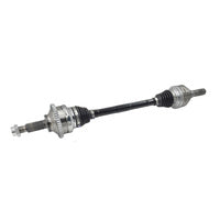 Fit For Ford Falcon BA BF XR-6T XR6-T Turbo 2002-2008 1 x Rear CV Joint Drive Shaft Left Hand Side