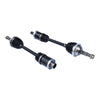 CV Joint Drive Shaft Front 2004+ to suit Ford Territory SX SY AWD — image 4