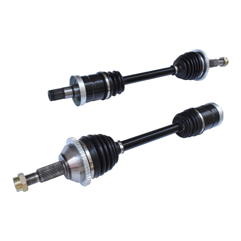 CV Joint Drive Shaft Front 2004+ to suit Ford Territory SX SY AWD — image 2