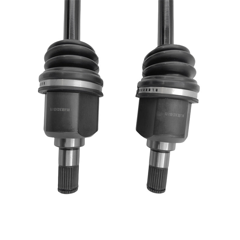 CV Joint Drive Shaft to suit Hyundai i30 i30Cw GD FD 1.6L 2007-2017 Auto Elantra HD Kia Cerato TD 2. — image 5