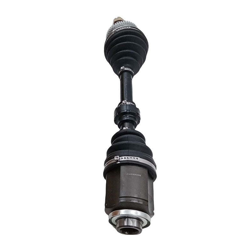 Pair Front CV Joint Axle Drive Shaft to suit Hyundai Santa Fe CM 2.2L D4EB D4HB 495002B360 495002B61 — image 5