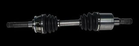 Roadsafe CV Shaft Assembly (Colorado 16+) — fits Holden Colorado 7