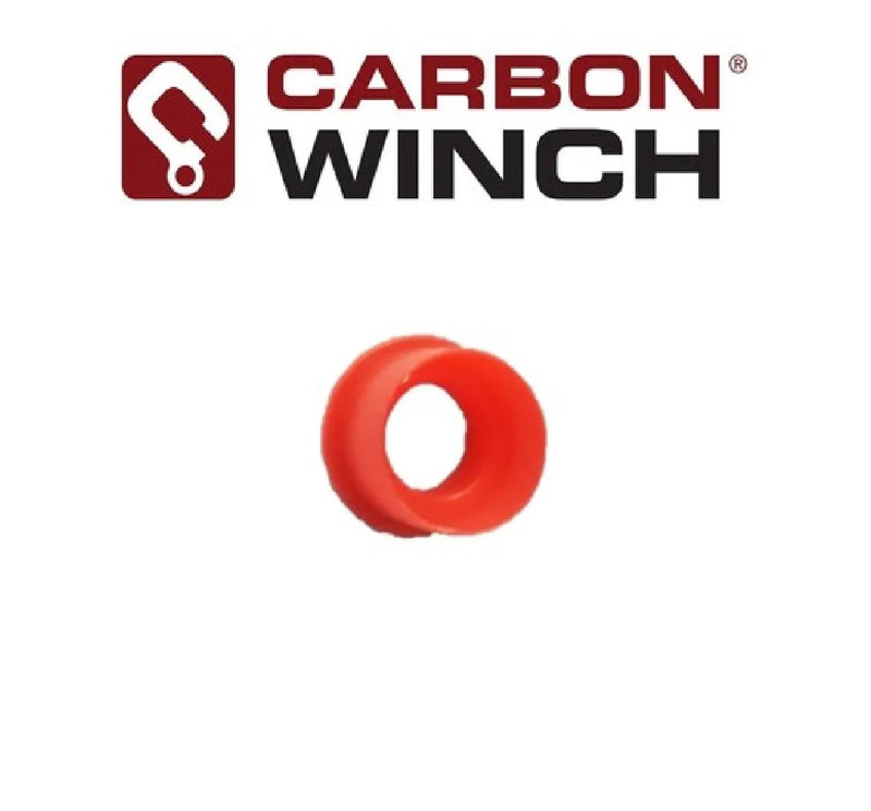 Carbon Offroad 12v 24v Winch Motor Terminal Silicone Seal Replacement Bush