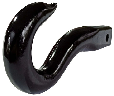 Carbon Offroad Shinbusta Forged Recovery Hook 8000Kg