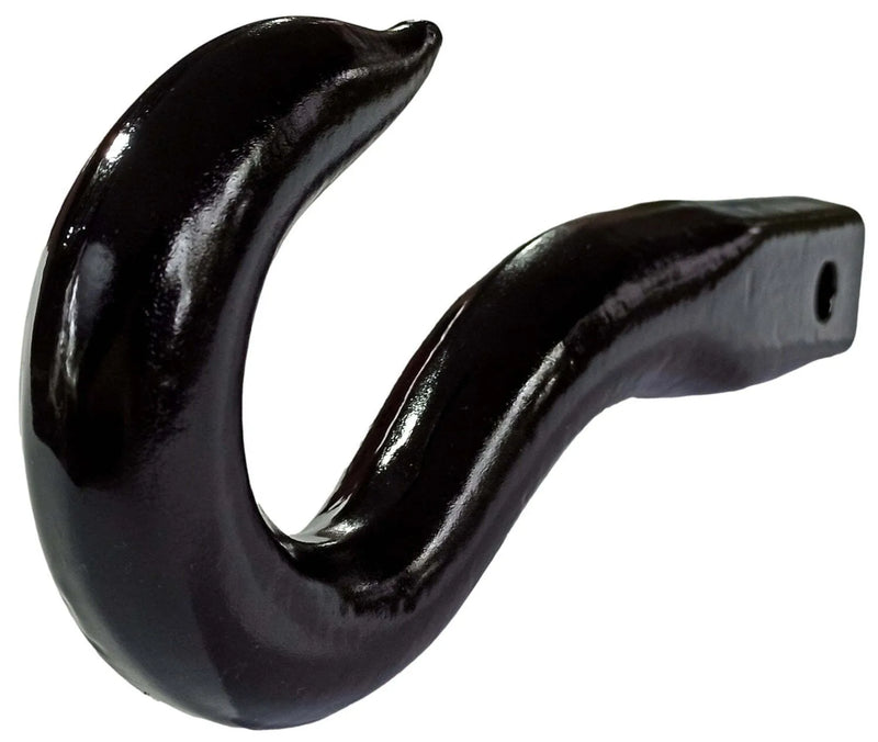 Carbon Offroad Shinbusta Forged Recovery Hook 8000Kg