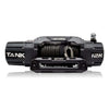 Carbon Offroad Tank Winch Kit 12V