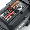 Carbon Offroad Tank Winch Kit 12V