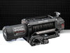 Carbon Offroad Scout Pro - 15000lb Winch V3 - Black