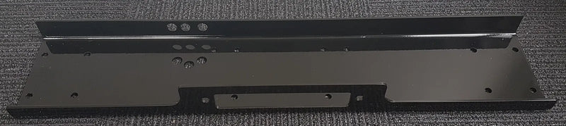Carbon Offroad Universal Winch Mounting Cradle