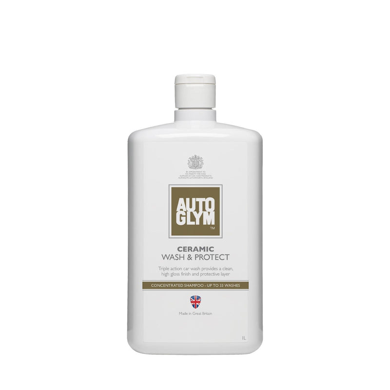 Autoglym Ceramic Wash & Protect 1L
