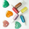 Pigment Glitter Ink Pearl Powder Epoxy Resin Colour Coating Craft Art DIY — image 4