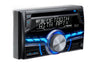 Clarion Audio Receiver Cd/Usb/Mp3/Wma/2-Din CX305AU