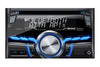 Clarion Audio Receiver Cd/Usb/Mp3/Wma/2-Din CX305AU
