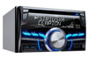 Clarion Audio Receiver Cd/Usb/Mp3/Wma/2-Din CX305AU