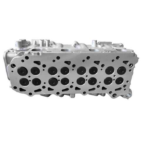 Cylinder Head Assembly to suit Nissan Navara D22 Patrol GU 3.0L 4Cyl 2000-2008 — image 5
